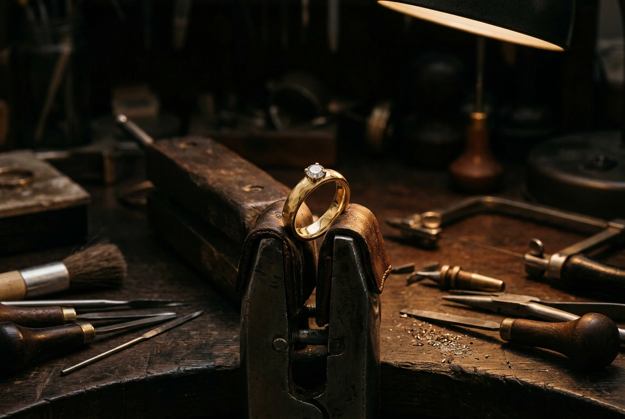Reparatie & vermaken